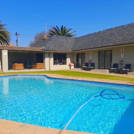 47 On Preston Guesthouse Johannesburg Kültér fotó
