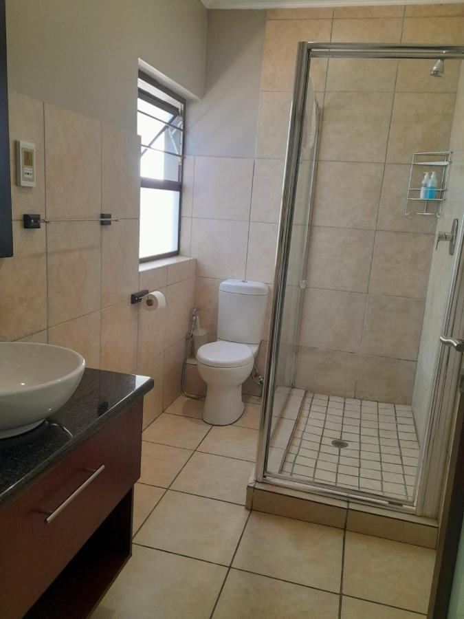 47 On Preston Guesthouse Johannesburg Kültér fotó