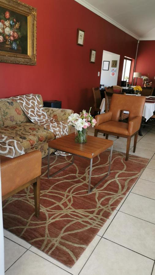 47 On Preston Guesthouse Johannesburg Kültér fotó