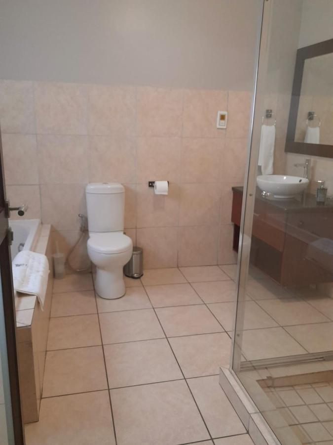 47 On Preston Guesthouse Johannesburg Kültér fotó