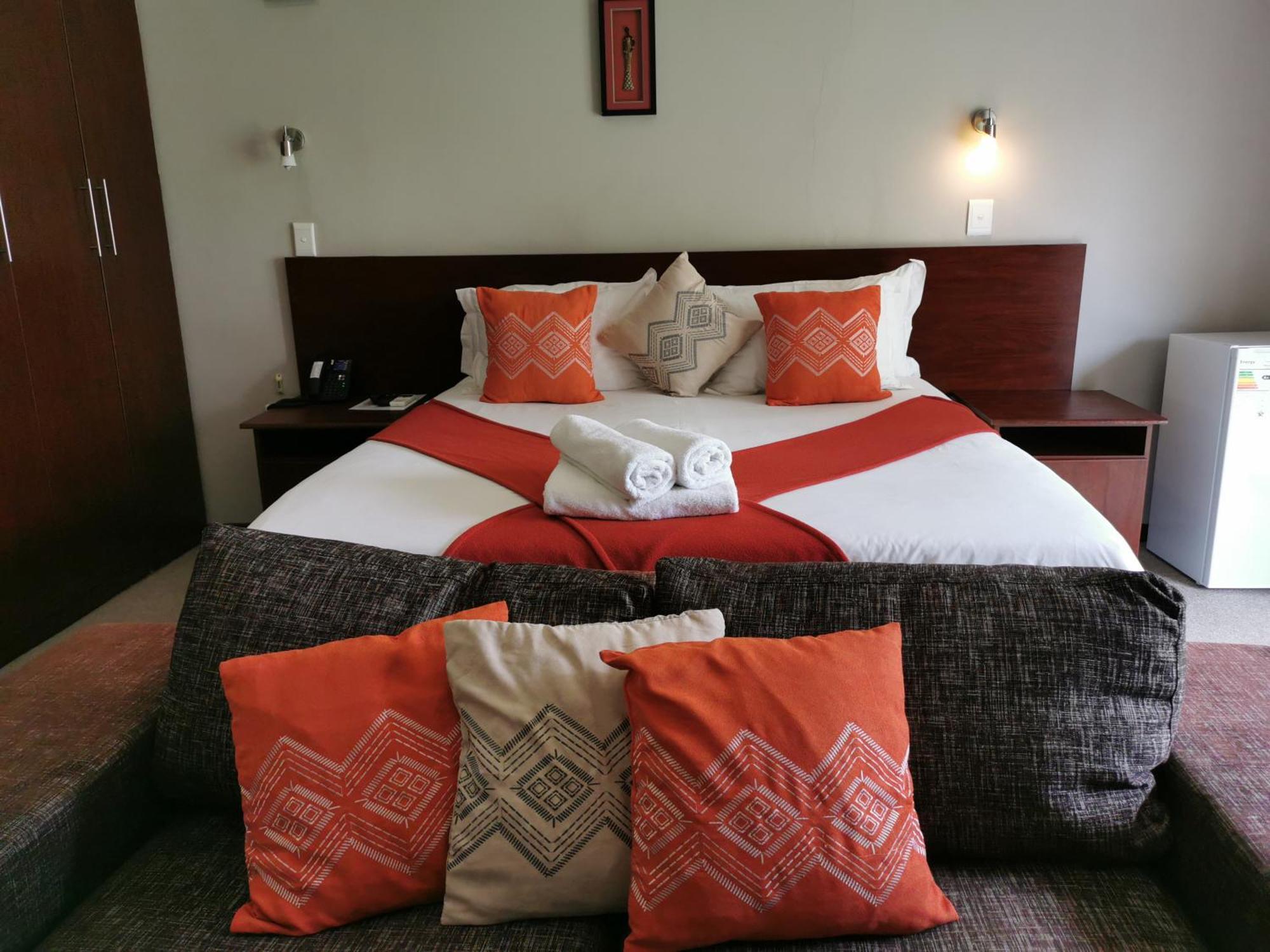 47 On Preston Guesthouse Johannesburg Szoba fotó