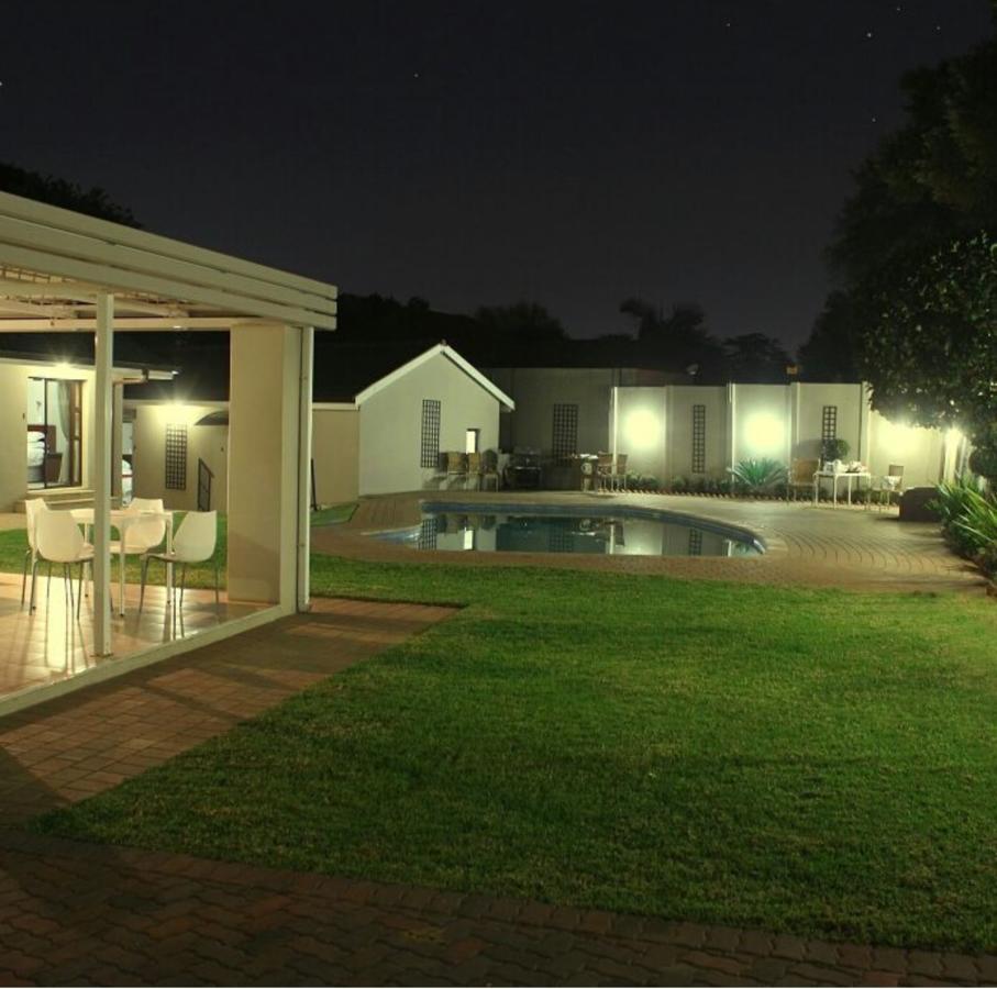 47 On Preston Guesthouse Johannesburg Kültér fotó