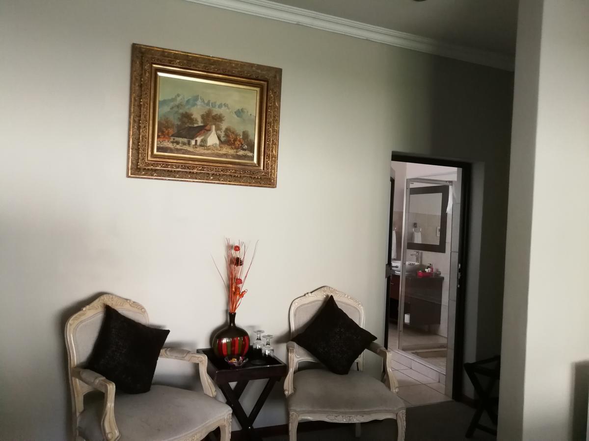 47 On Preston Guesthouse Johannesburg Kültér fotó