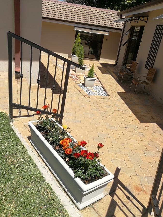 47 On Preston Guesthouse Johannesburg Kültér fotó