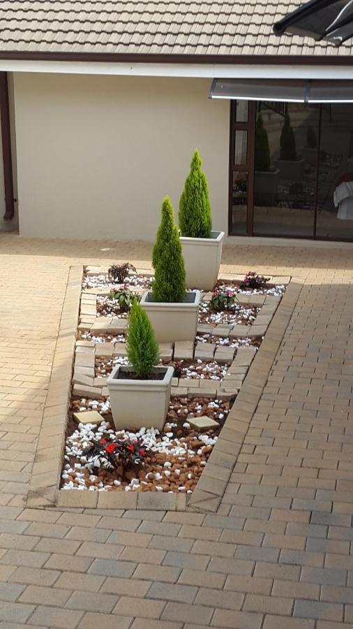 47 On Preston Guesthouse Johannesburg Szoba fotó