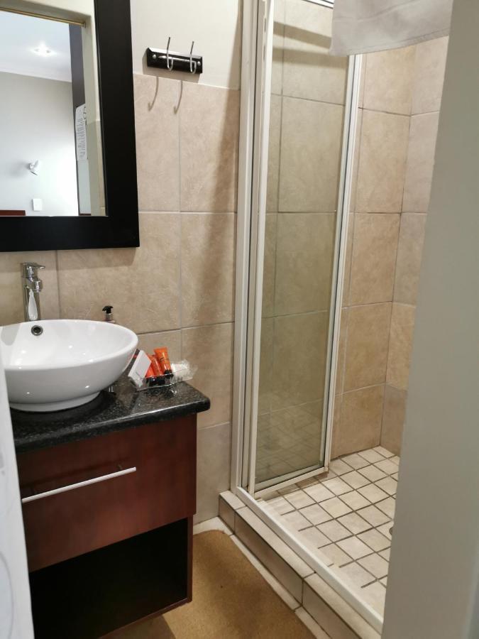 47 On Preston Guesthouse Johannesburg Kültér fotó