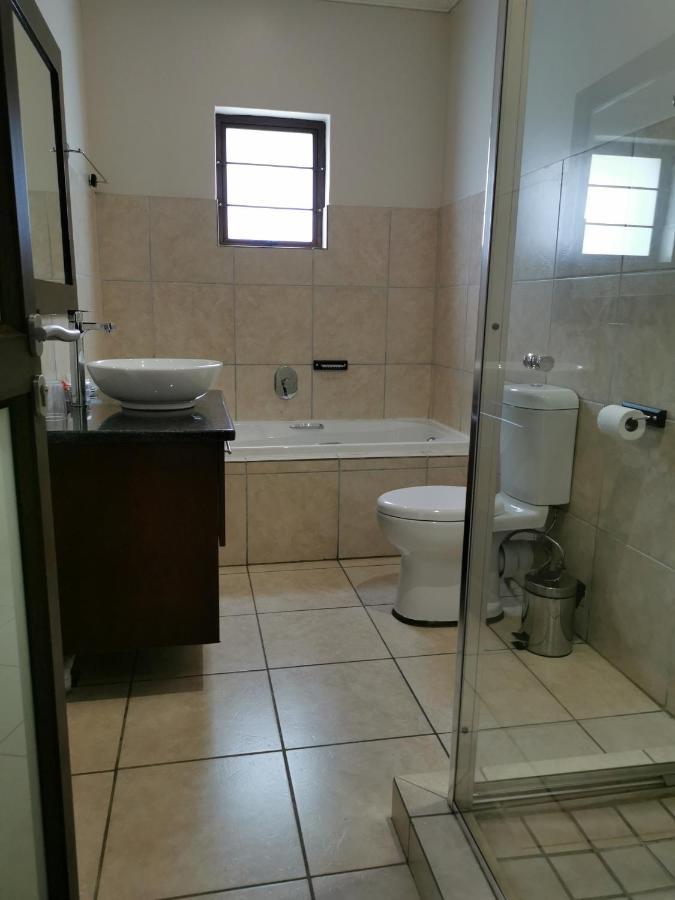 47 On Preston Guesthouse Johannesburg Kültér fotó