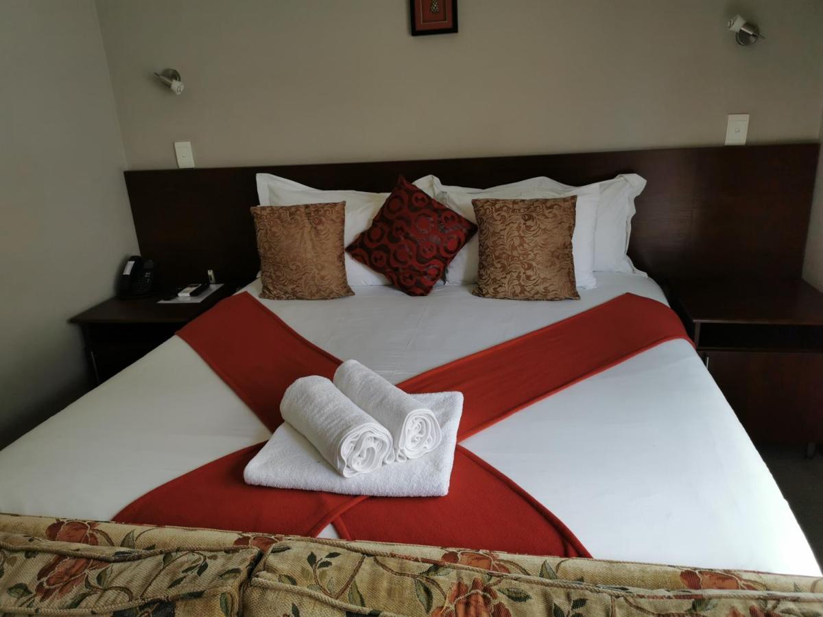 47 On Preston Guesthouse Johannesburg Kültér fotó