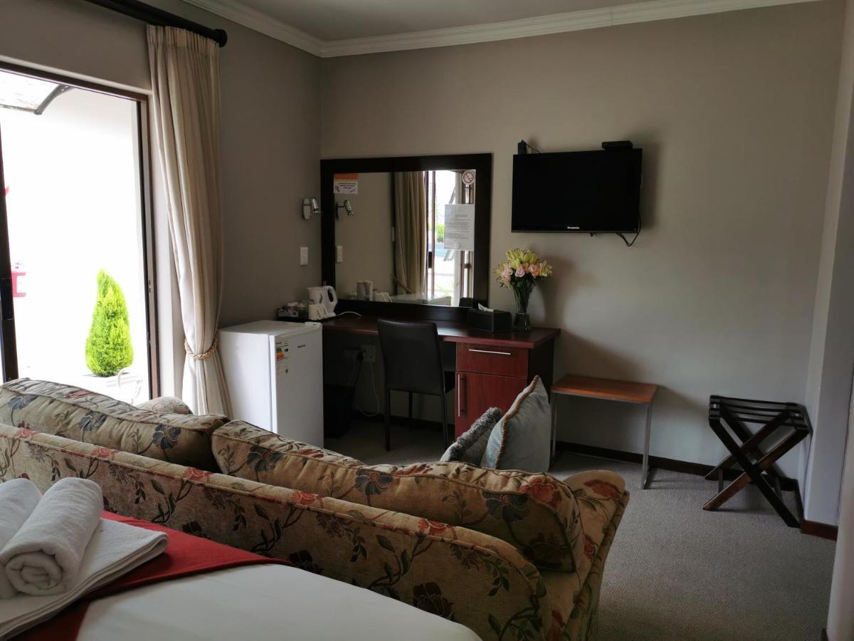 47 On Preston Guesthouse Johannesburg Kültér fotó