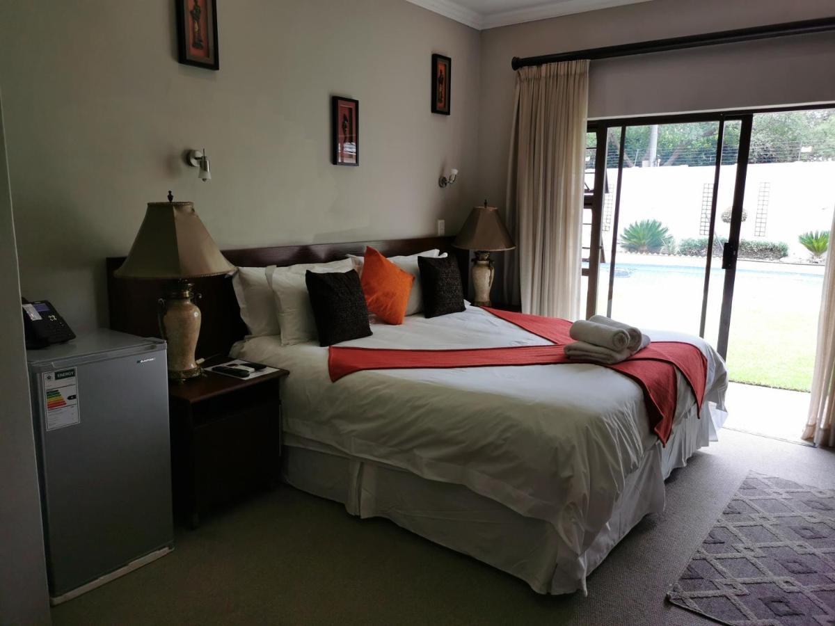 47 On Preston Guesthouse Johannesburg Kültér fotó